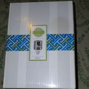 Scentsy Adorn Plug-In Warmer With Rocking Horse Design